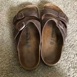 Mens Birkenstock